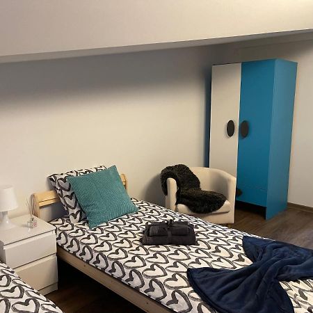 Apartament Rodzinny Ostrowiec Sw Ostrowiec Świętokrzyski Exteriér fotografie