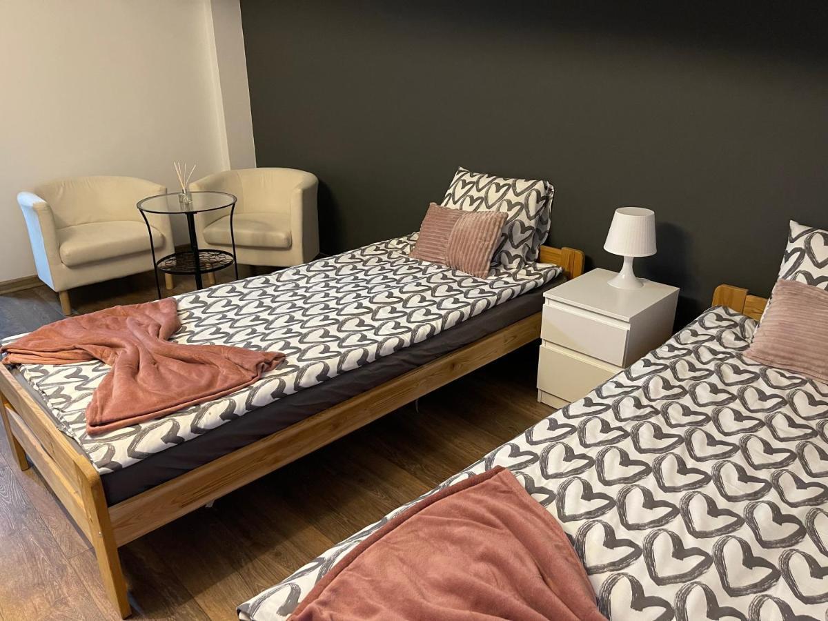Apartament Rodzinny Ostrowiec Sw Ostrowiec Świętokrzyski Exteriér fotografie