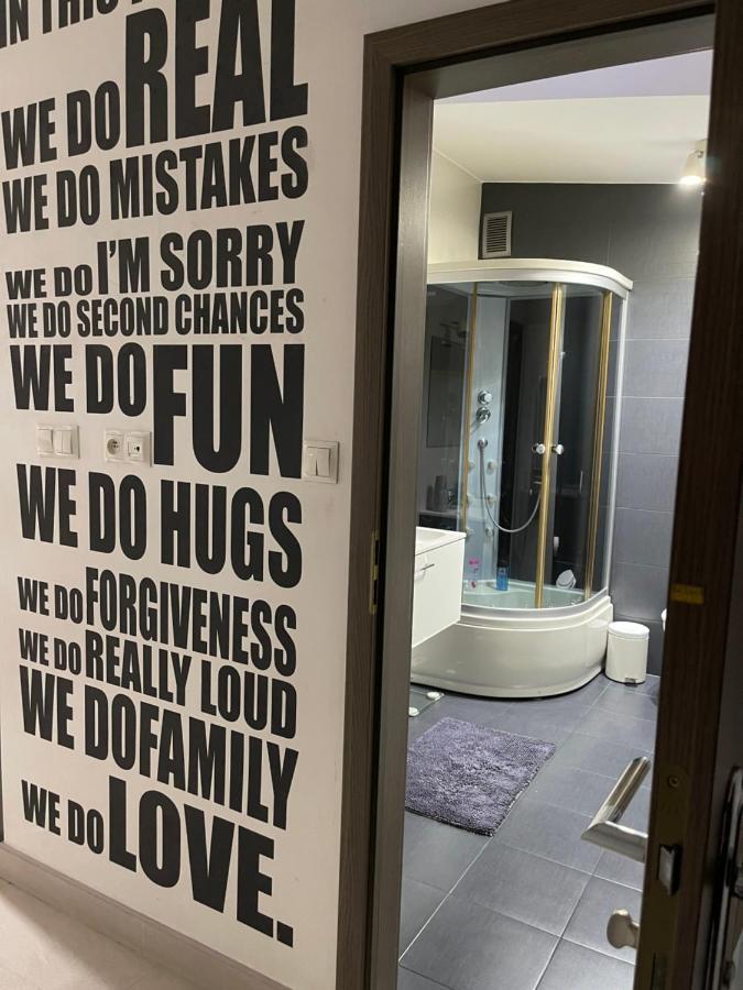 Apartament Rodzinny Ostrowiec Sw Ostrowiec Świętokrzyski Exteriér fotografie