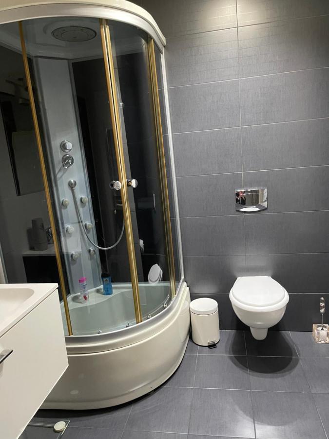Apartament Rodzinny Ostrowiec Sw Ostrowiec Świętokrzyski Exteriér fotografie