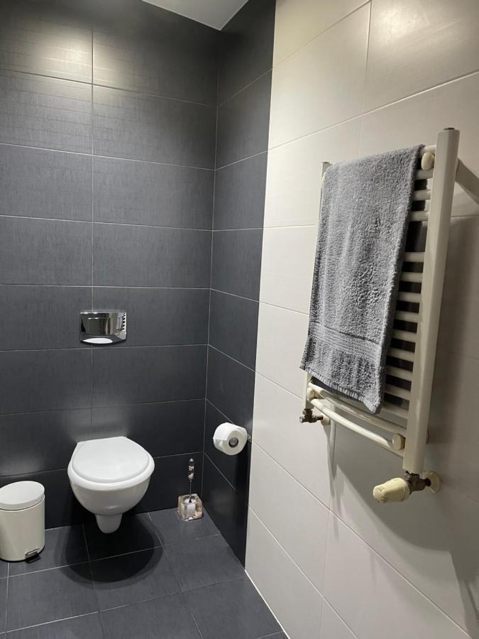 Apartament Rodzinny Ostrowiec Sw Ostrowiec Świętokrzyski Exteriér fotografie