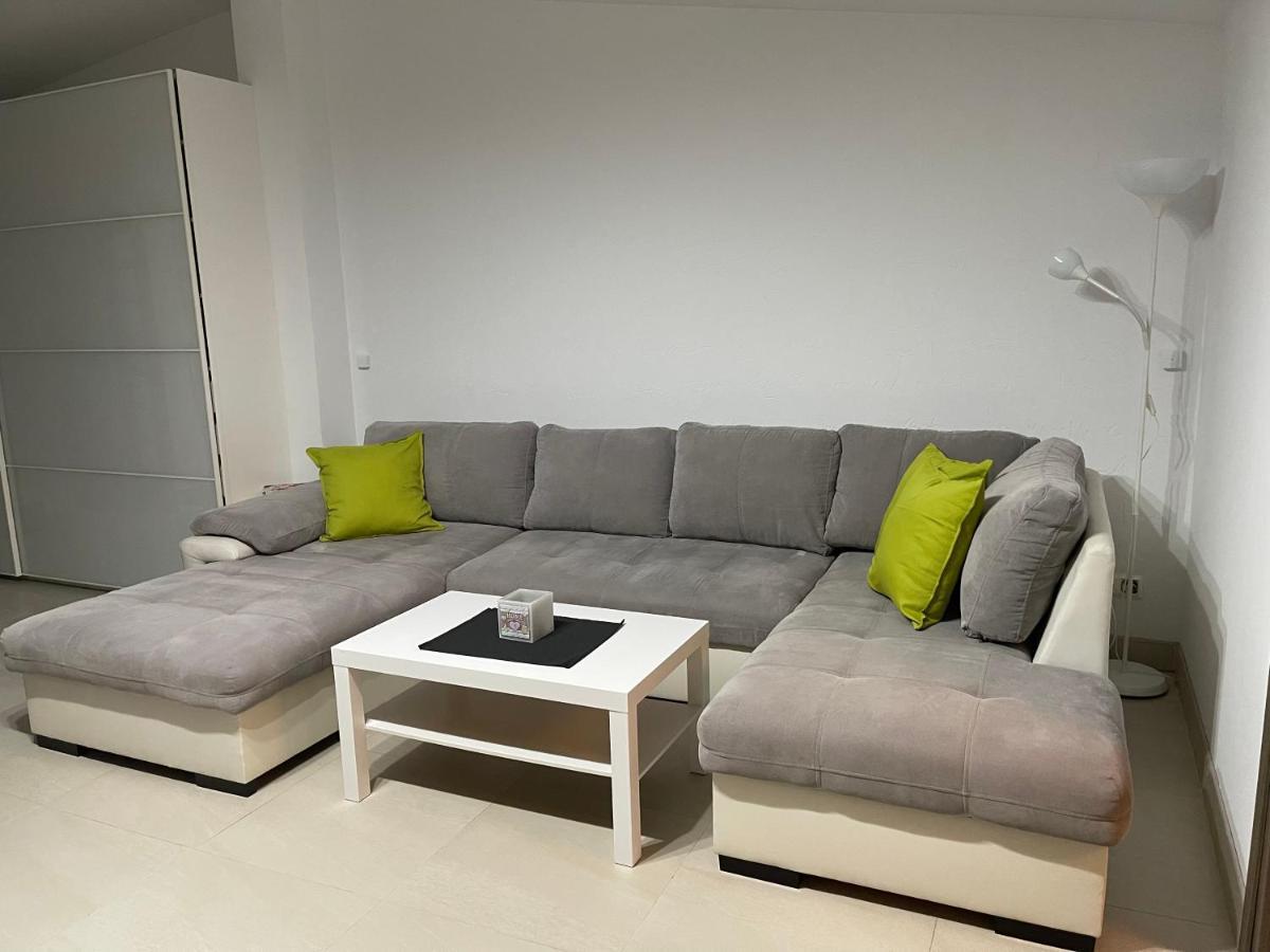 Apartament Rodzinny Ostrowiec Sw Ostrowiec Świętokrzyski Exteriér fotografie