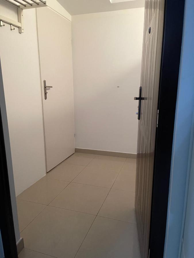 Apartament Rodzinny Ostrowiec Sw Ostrowiec Świętokrzyski Exteriér fotografie