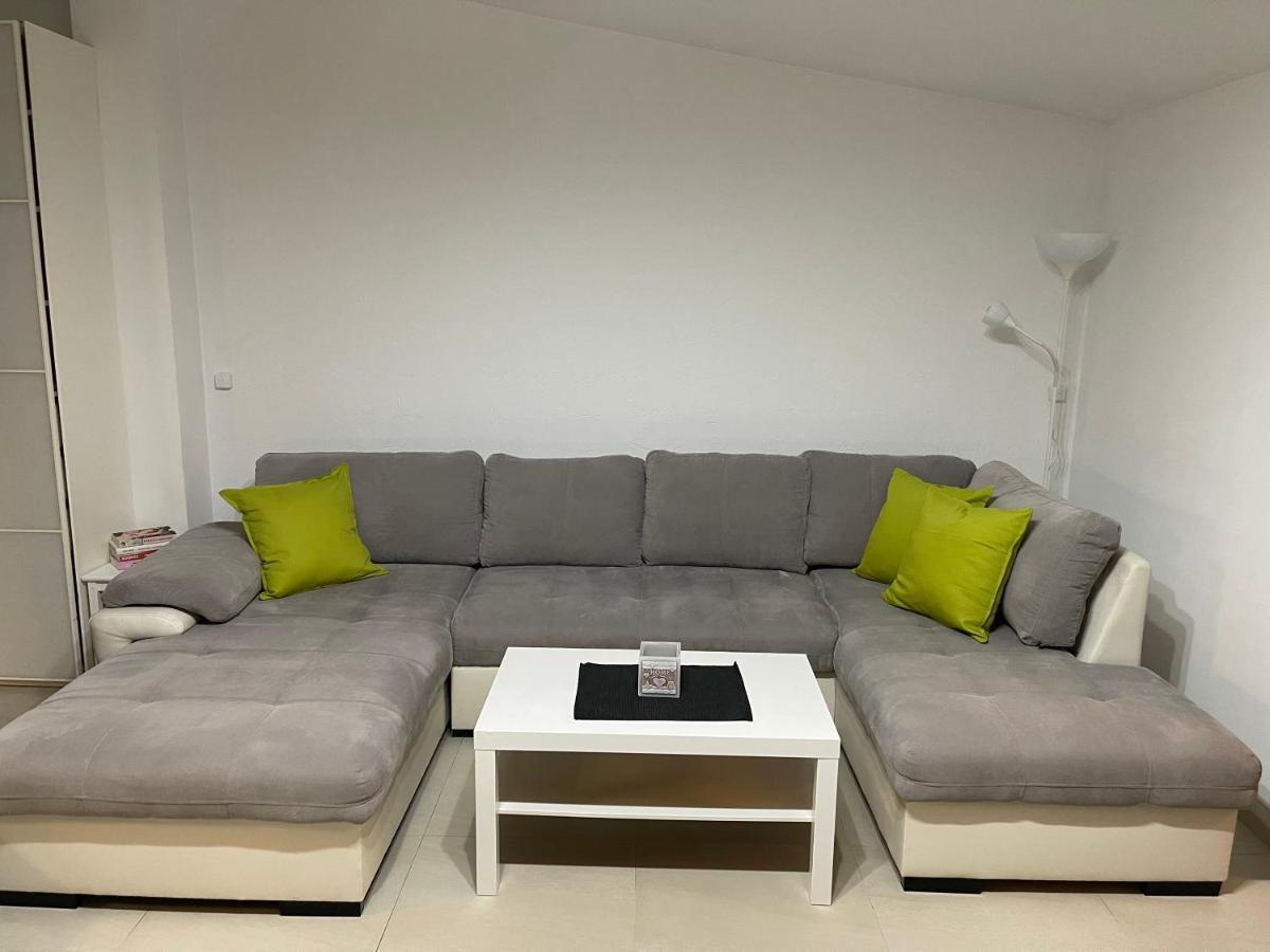 Apartament Rodzinny Ostrowiec Sw Ostrowiec Świętokrzyski Exteriér fotografie