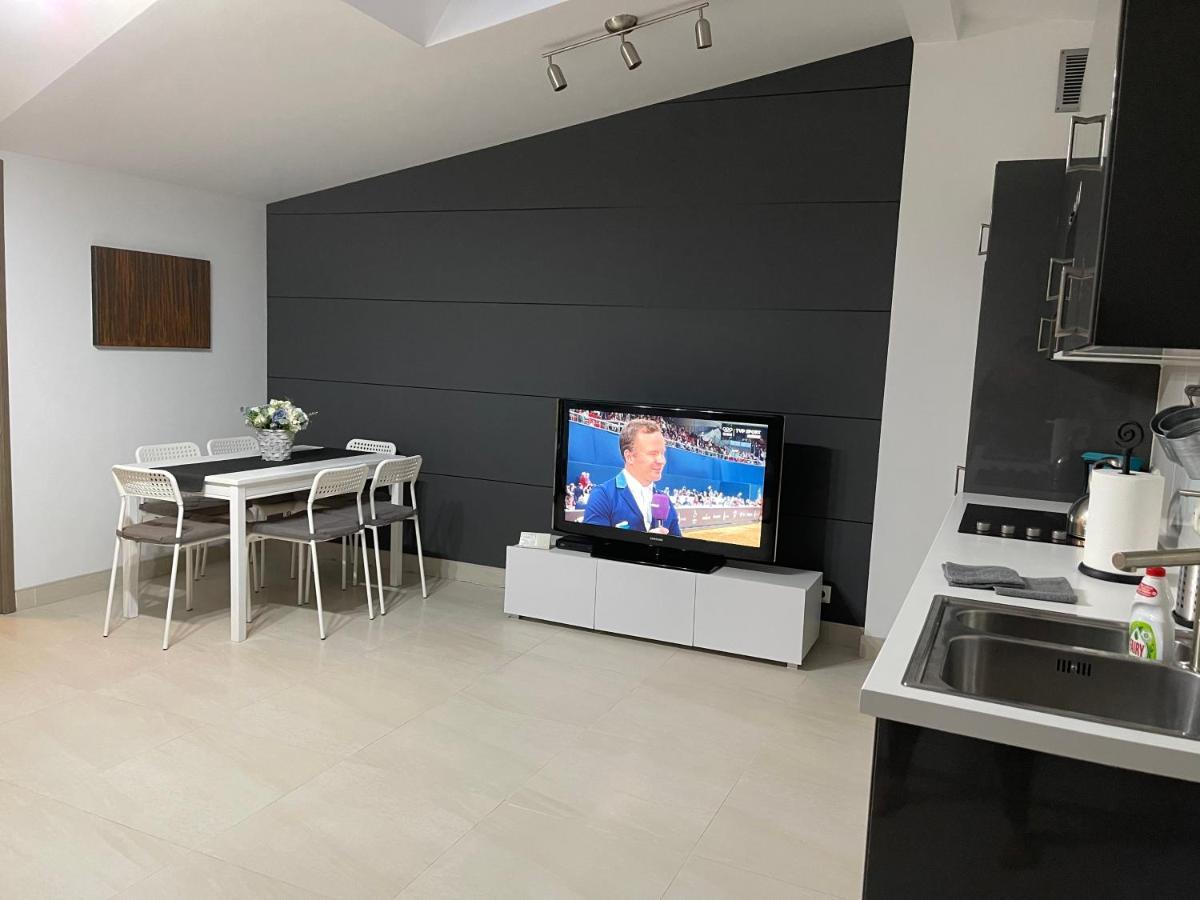 Apartament Rodzinny Ostrowiec Sw Ostrowiec Świętokrzyski Exteriér fotografie