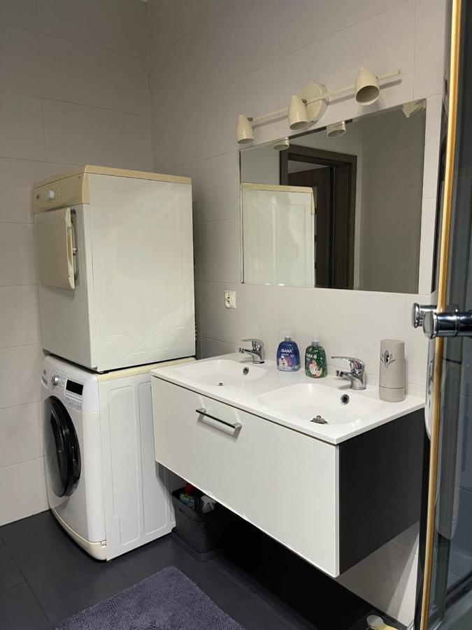 Apartament Rodzinny Ostrowiec Sw Ostrowiec Świętokrzyski Exteriér fotografie