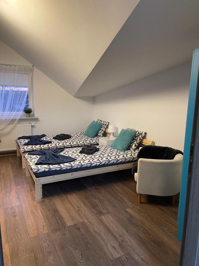 Apartament Rodzinny Ostrowiec Sw Ostrowiec Świętokrzyski Exteriér fotografie