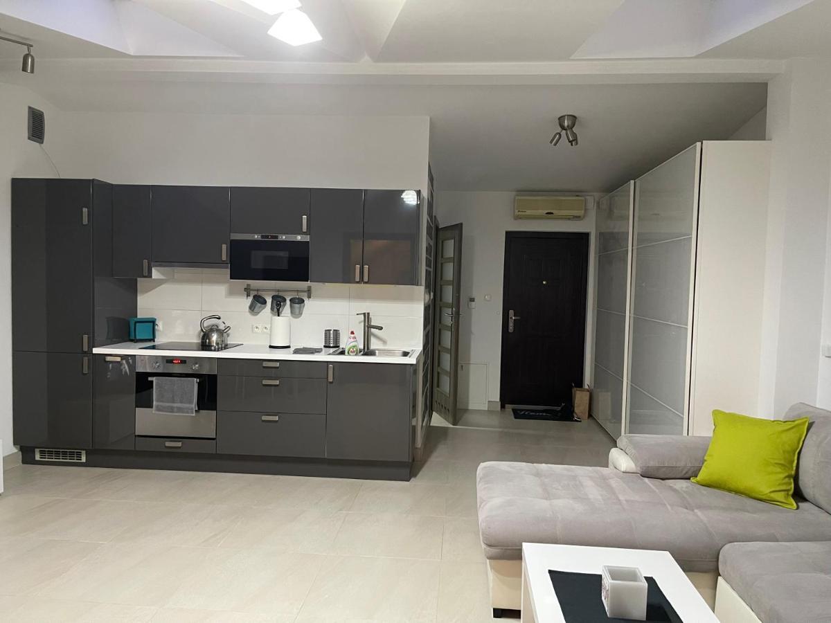 Apartament Rodzinny Ostrowiec Sw Ostrowiec Świętokrzyski Exteriér fotografie