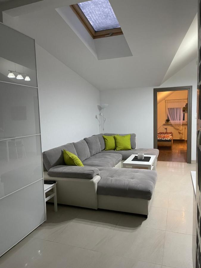 Apartament Rodzinny Ostrowiec Sw Ostrowiec Świętokrzyski Exteriér fotografie