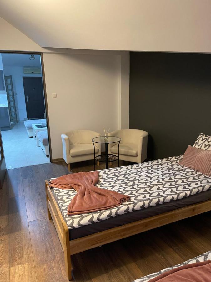 Apartament Rodzinny Ostrowiec Sw Ostrowiec Świętokrzyski Exteriér fotografie